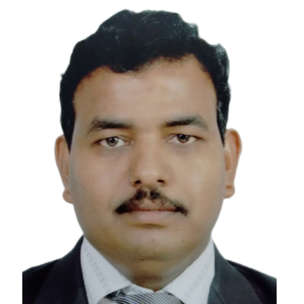 Mr. Alok Gupta