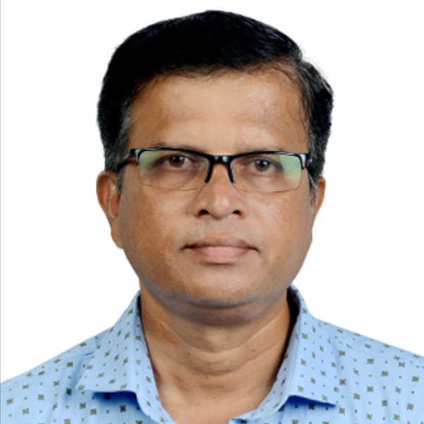 Milind Sankulkar