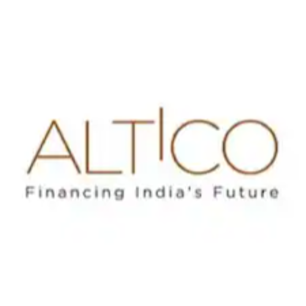 Altico Capital India Limited