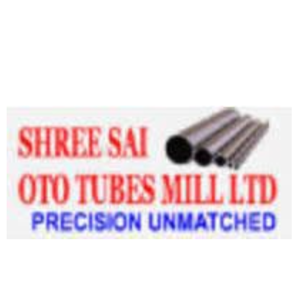 Shree Sai Oto Tubes Mill Limited