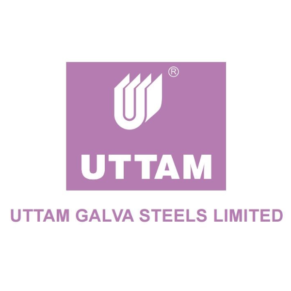 Uttam Galva Steels Limited Khopoli Plant.