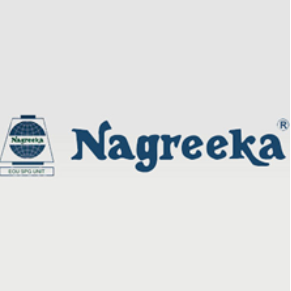 Naagreeka Exports.