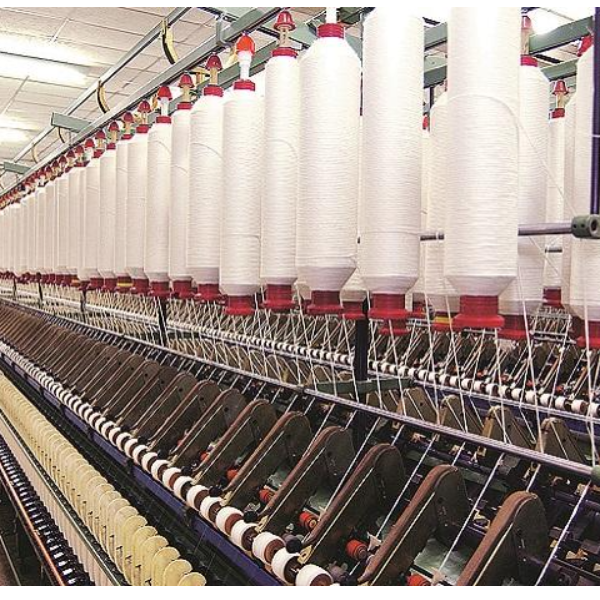 Kanoria Africa Textiles PLC