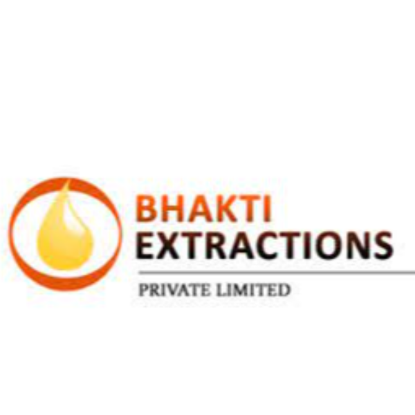 Bhakti Extraction Private Limited