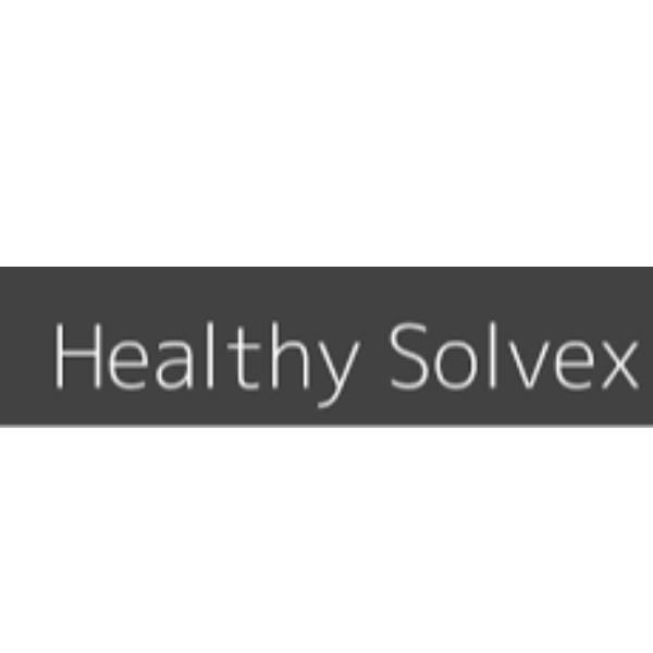 Healthy Solvex Private Limited