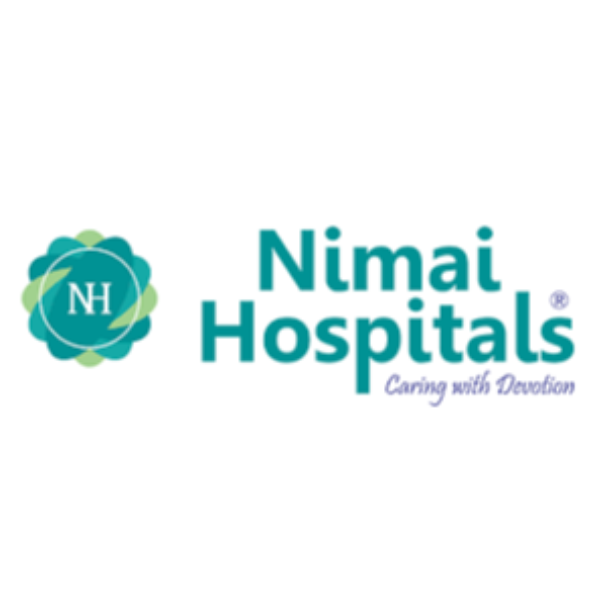 Nimai Hospital by Shri Radhika Seva Trust