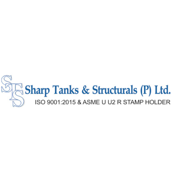 Sharp Tank & Structural Private Limited