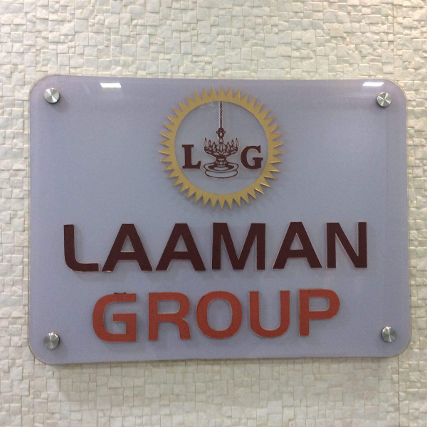 Laaman Developers