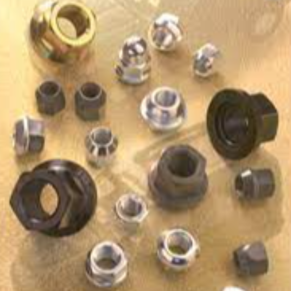 Right Tight Fasteners Private Limited
