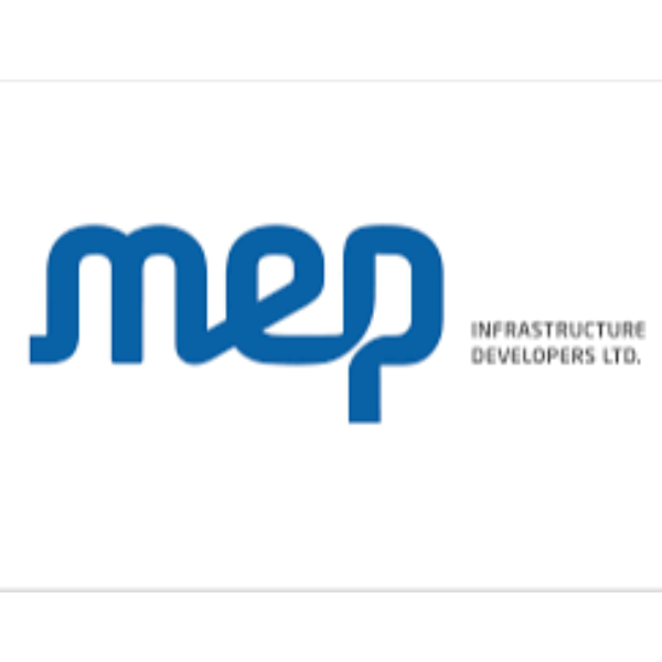 MEP Infrastructure Limited