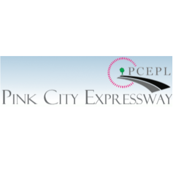 Pink City Express Way