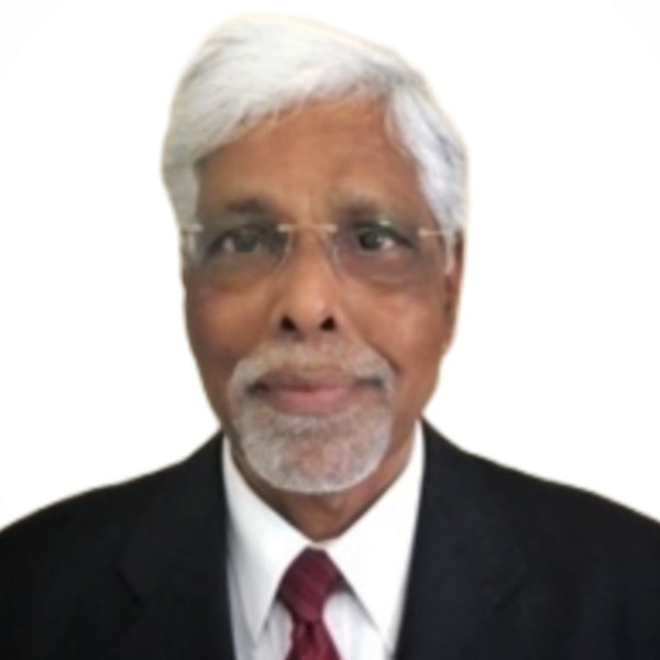 Anil B. Pai Kakode