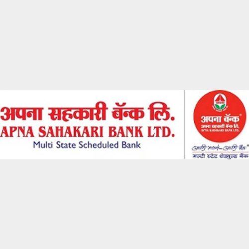 Apna Sahakari Bank Ltd