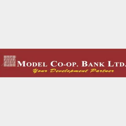 Model Co-operative Bank