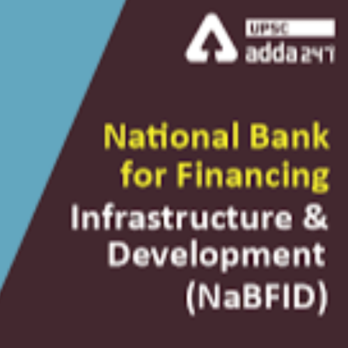 National Bank for Financing Infrastructure & Development