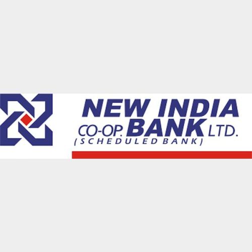New India Co-operative Bank Ltd