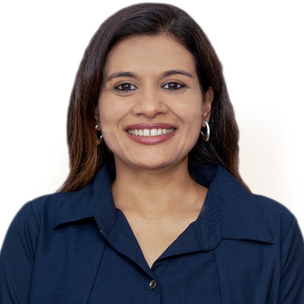 Priyanka Kantak