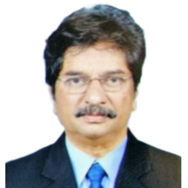 Ashok S. Akerkar