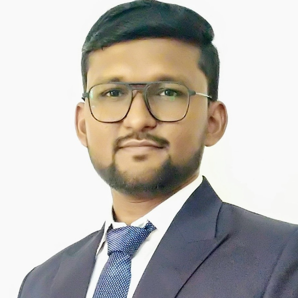 Ronak Prajapati